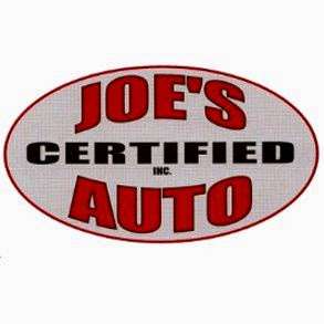 Jobs in Joe's Certified Auto Services Inc - reviews