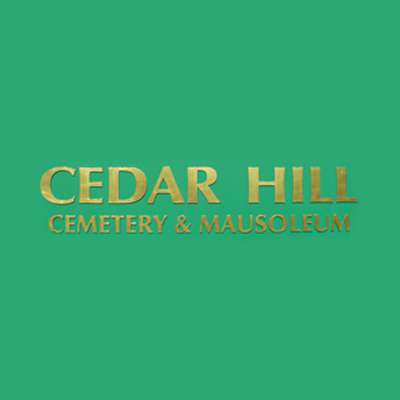 Jobs in Cedar Hill Cemetery & Mausoleum - reviews