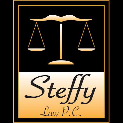 Jobs in Steffy Law P.C. - reviews