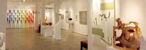 Jobs in Ann Street Gallery - reviews