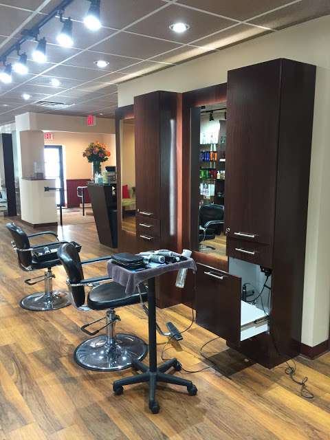 Jobs in Riverview Salon & Day Spa - reviews