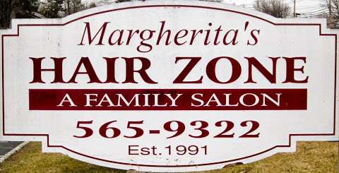 Jobs in Margherita's Hair Zone - reviews