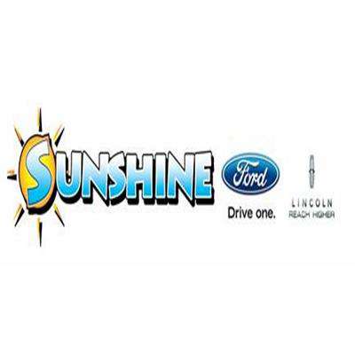 Jobs in Sunshine Ford-Lincoln, Inc. - reviews
