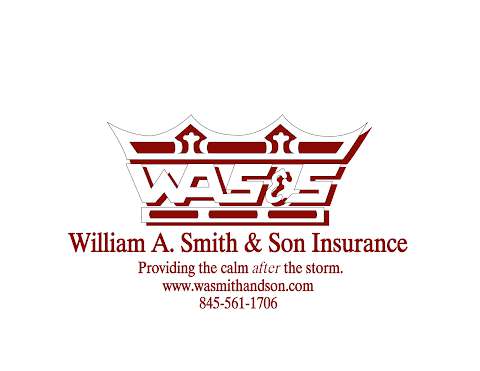 Jobs in William A Smith & Son Inc - reviews