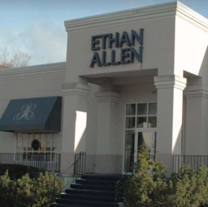 Jobs in The Bell's Ethan Allen Gallery - reviews