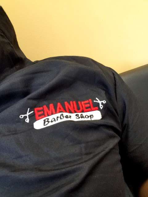 Jobs in Emanuel Barber Shop - reviews