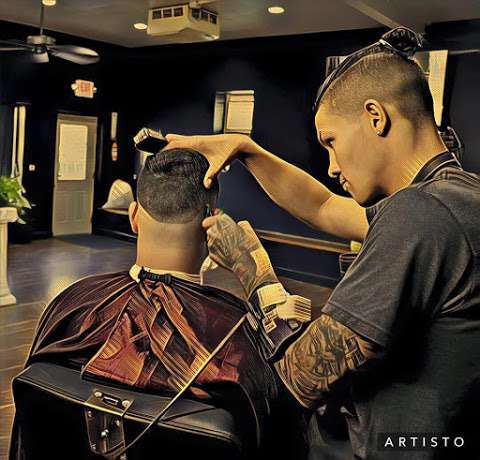 Jobs in Faded Empire Barbershop - reviews