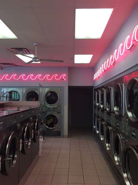Jobs in Mid Valley Laundromat - reviews