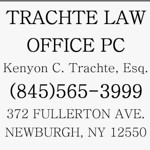 Jobs in Trachte Law Office - reviews