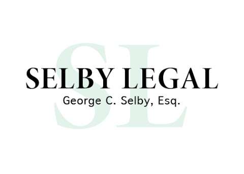 Jobs in Selby Legal - reviews