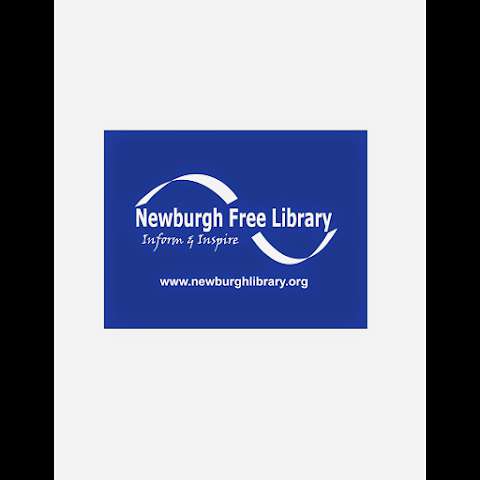 Jobs in Newburgh Free Library Town Branch - reviews