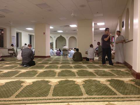 Jobs in Masjid Al-Ikhlas Inc - reviews