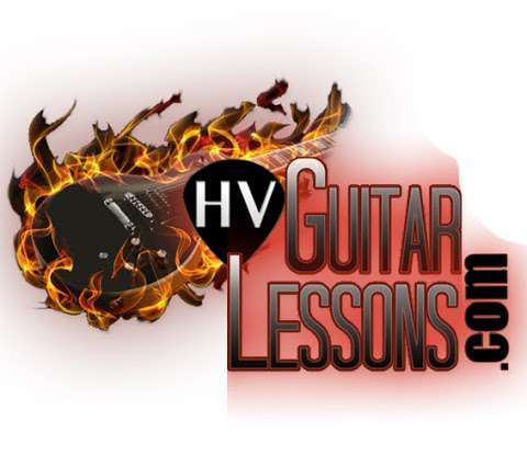 Jobs in HV Guitar Lessons - reviews